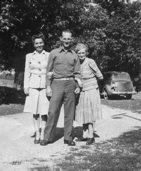 Norma, Uncle George, Villette Nachtrieb