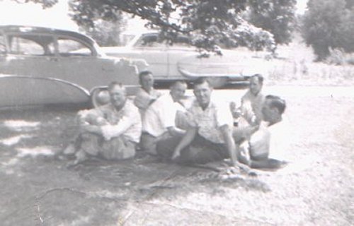 Cunningham Brothers