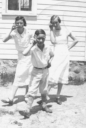 Phyllis Cunningham and others