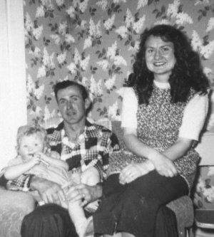 Debra?, Verlyn, Virginia Cunningham