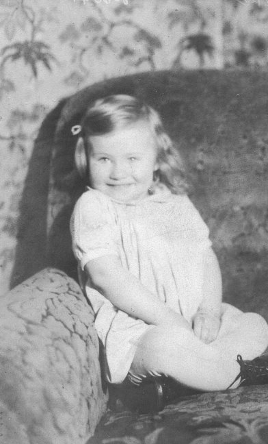 Bonnie Arnold