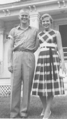 Duane and Kay Arnold
