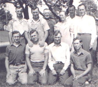 Grandparents and Sons