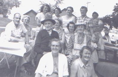 Grand Parents