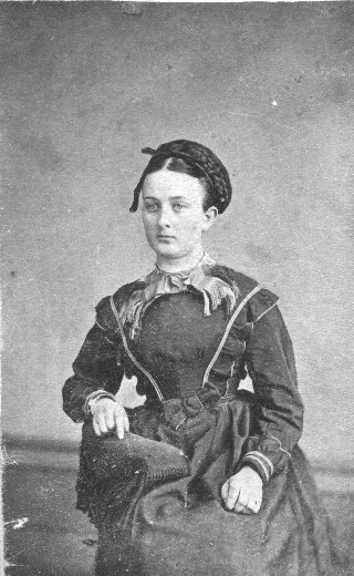 Clara Crane
