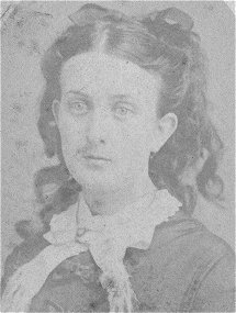 Clara Crane