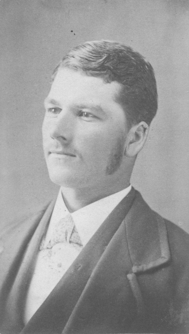 John Jacob Nachtrieb