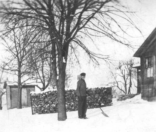 John Jacob Nachtrieb
