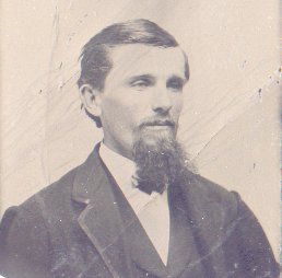 John Jacob Nachtrieb