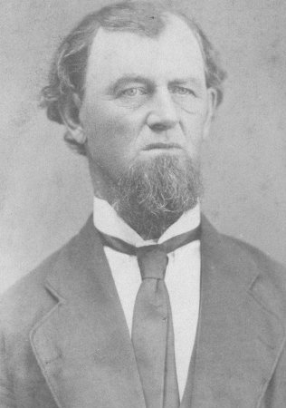 John Jacob Nachtrieb