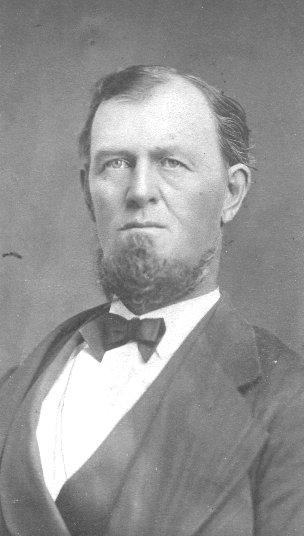 John Jacob Nachtrieb