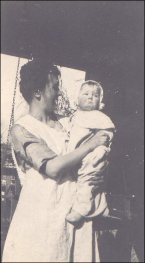 Villette and Hazen Nachtrieb