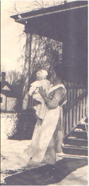 Hazen and Villette Nachtrieb