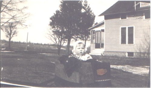 Hazen Nachtrieb