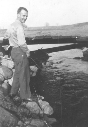 George Nachtrieb