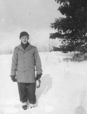 Uncle George Nachtrieb