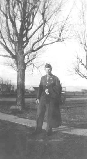George Nachtrieb